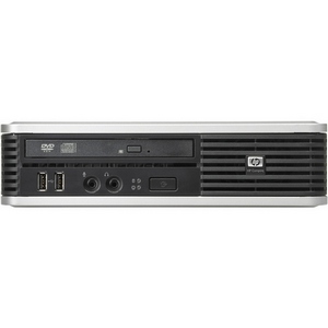 KA601UT#ABA HP Business Desktop dc7800 Desktop Computer - Intel Pentium Dual-core E2200 2.20 GHz - Ultra Slim (Refurbished)