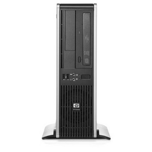 AM500AW#ABA HP Business Desktop dc5850 Desktop Computer - AMD Athlon X2 4450B 2.30 GHz - Small Form Factor (Refurbished)