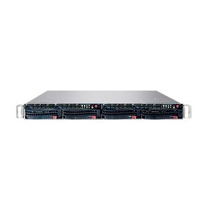 M4L-80040060 SuperMicro SuperServer 6015TW-INFV (SYS-6015TW-INFV)
