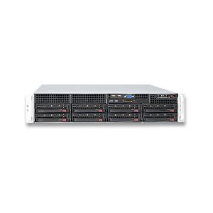 M4L-80044440 SuperMicro SuperServer 6025C-URB (SYS-6025C-URB)
