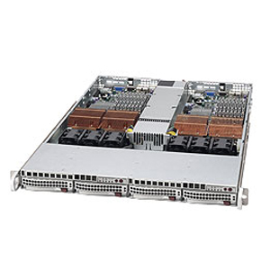 CSE-808T-980B Supermicro SC808T-980B Chassis (Refurbished)