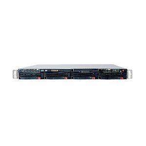 SYS-5015B-NTRB Supermicro SuperServer 5015B-NTRB Barebone System