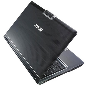 M50VM-A1 Asus 15.4" (Color Shine) Notebook - Intel Core 2 Duo P8400 Dual-core (2 Core) 2.26 GHz - Black (Refurbished)