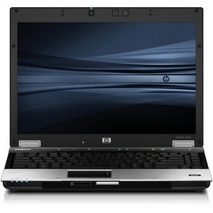 FL488AW#ABA HP EliteBook 6930p 14.1" Notebook - Intel Core 2 Duo P8600 Dual-core (2 Core) 2.40 GHz (Refurbished)