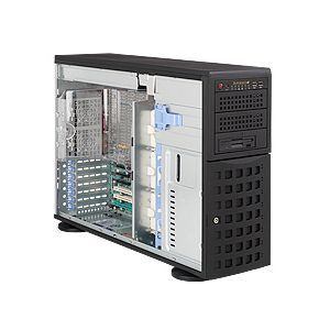 M4L-80040063 SuperMicro SuperServer 7045W-NTR+ (SYS-7045W-NTR+)