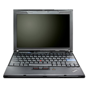 M4L-80073354 Lenovo ThinkPad X200 7458-69U