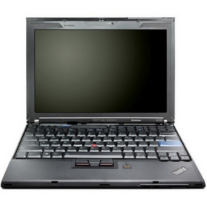M4L-80073358 Lenovo ThinkPad X200 7458-87U