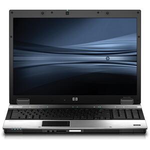 KS114UA#ABA HP EliteBook 8730w 17" Mobile Workstation - Intel Core 2 Duo T9400 Dual-core (2 Core) 2.53 GHz (Refurbished)