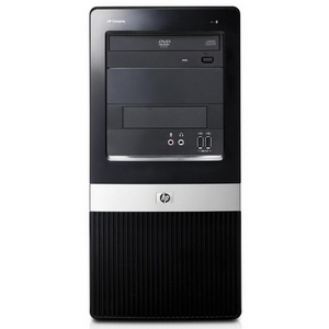 KR659UT#ABA HP Business Desktop dx2400 Desktop Computer - Intel Pentium Dual-core E2220 2.40 GHz - Micro Tower (Refurbished)