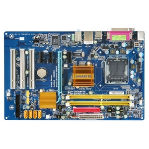GA-P31-ES3G Gigabyte P31atxcore2 Duocore2 Quadgfx Pci-e X163 Pcipcie X1 -38gb Max Mem2xddr2 D (Refurbished)
