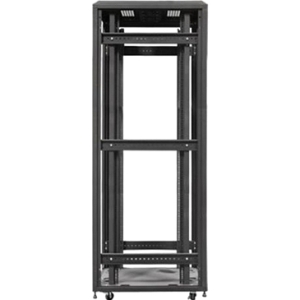 WX-428 iStarUSA 4-Post Open Rack Frame