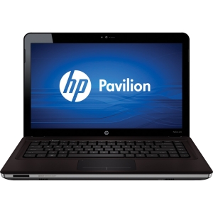 FR983UAR#ABA HP Pavilion dv5-1100 15.4" (BrightView) Notebook - Refurbished - AMD Turion X2 RM-72 Dual-core (2 Core) 2.10 GHz (Refurbished)