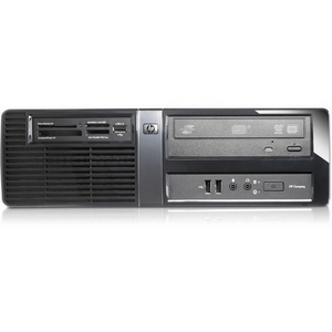 KR791UT#ABA-B1-07 HP desktop Dx 7500 Core 2 Duo Dual-core 2.80 GHz Bu (Refurbished) KR791UT ABA-B1-07