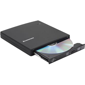 41N5567 IBM Lenovo USB 2.0 Super Multi-burner Drive with LightScribe