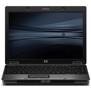 FM813UT#ABA HP Business Notebook 6535b 14.1" (BrightView) Notebook - AMD Turion 64 X2 RM-74 Dual-core (2 Core) 2.20 GHz (Refurbished)