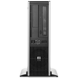 NV321UA#ABA HP Business Desktop dc5800 Desktop Computer - Intel Core 2 Duo E8400 3 GHz - Small Form Factor (Refurbished)