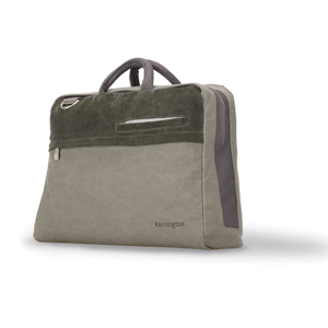 K63101US Kensington Contour Terrain Notebook Case