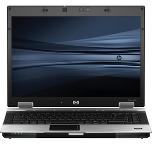 FM882UT#ABA HP EliteBook 8530p 15.4" Notebook - Intel Core 2 Duo T9600 Dual-core (2 Core) 2.80 GHz (Refurbished)