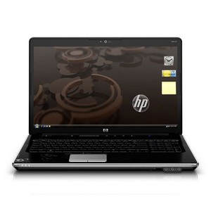 NB247UA#ABA HP Pavilion dv7-1200 17" Notebook - Intel Core 2 Duo T6400 Dual-core (2 Core) 2 GHz (Refurbished)