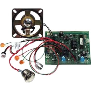 E-1600-50A Viking E-1600A Parts Kit without Chassis (07/23)