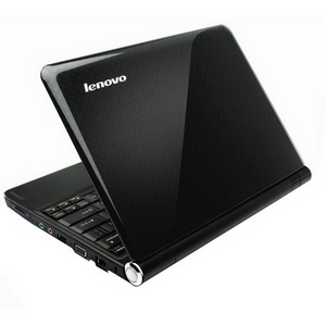 295932U Ibm IdeaPad S12 2959 N270 1.6G 1Gb 160Gbsyst 12.1In Xph Blk Moq 90 (Refurbished)