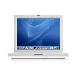 M4L-80049400 Apple iBook G3 700MHz 12-inch (M8860LL/A)
