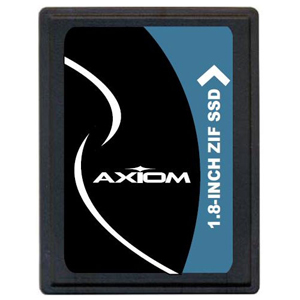 SSD18ZM/32-AX Axiom 32GB MLC ATA/IDE (PATA) 1.8-inch Internal Solid State Drive (SSD)