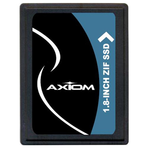 SSD18ZM/16-AX Axiom 16GB MLC ATA/IDE (PATA) 1.8-inch Internal Solid State Drive (SSD)