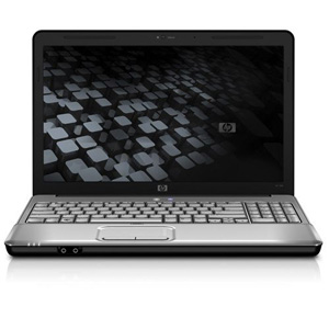 VM084UA#ABA HP G60-500 15.6" (BrightView) Notebook - Intel Pentium T4300 2.10 GHz (Refurbished)