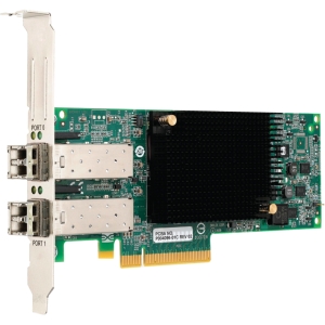 OCE10102-NX Lexmark Oneconnect Dual Port Nic Sfp+ Direct Attach No Cbl