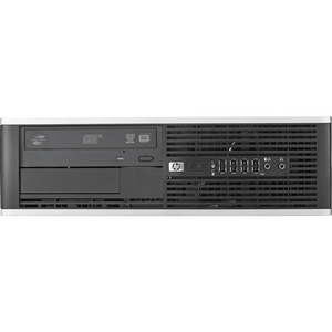 NV463UA#ABA HP Business Desktop 6000 Pro Desktop Computer - Intel Pentium Dual-core E6300 2.80 GHz - Small Form Factor (Refurbished)