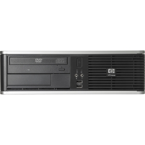 SG631UP#ABA HP Business Desktop dc7900 Desktop Computer - Intel Core 2 Duo 3 GHz - Small Form Factor (Refurbished)