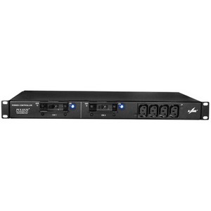 TPC2105-2-107 Eaton 200-240 V 16 X Power Iec 320 En 60320 C13 Power Distribution Unit (PDU) (Refurbished) 