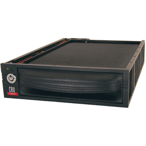 8300-5202-1500 CRU-DataPort Complete Assembly SATA-to-IDE RoHS Black