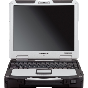 CF-31ATNAX2M Panasonic Toughbook 31 13.1" Touchscreen LED (CircuLumin) Notebook - Intel Core i5 (1st Gen) i5-540M Dual-core (2 Core) 2.53 GHz (Refurbished)
