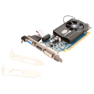 100293DP Sapphire Radeon HD 5570 1GB DDR3 PCI Express Video Graphics Card