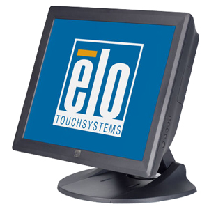 E871645 Elo TouchSystems 17a2 17in Lcd Accutouch Usb (Refurbished)
