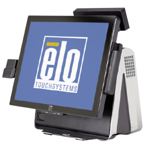 E611552 Elo TouchSystems 17d2 17in Lcd Apr Usb Xpp (Refurbished)