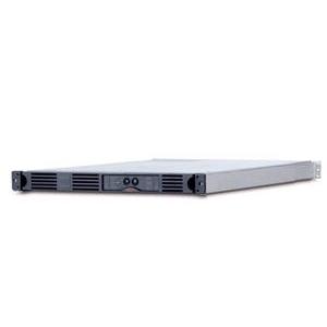 SUA750RMJ1UB APC Smartups 750va Rm 1u 100v Lineint Jp Japanese (Refurbished)