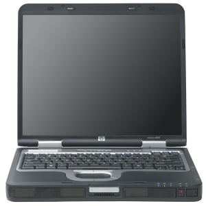 DH918U#ABA HP Business Notebook nc8000 15" Notebook - Intel Pentium M 1.70 GHz (Refurbished)