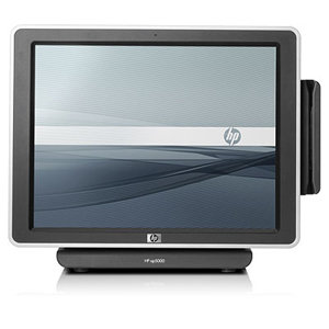 BM922AW#ABA HP ap5000 POS Terminal Intel Core 2 Duo 2.80 GHz 3GB DDR2 SDRAM 64GB SSD Windows 7 (Refurbished)