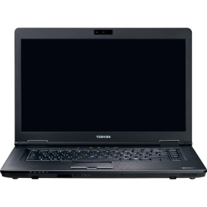 PTSE1U-05N00R Toshiba Tecra A11 15.6" Notebook - Intel Core i7 (1st Gen) i7-620M Dual-core (2 Core) 2.66 GHz - Charcoal Black (Refurbished)
