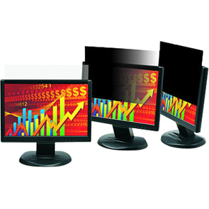 98-0440-5043-7 3M PF17.0W Privacy Screen Filter for Widescreen Notebook 17" LCD