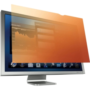 98-0440-5066-8 3M GPF17.0 Gold Standard Monitor Privacy Filter Gold 17" LCD Monitor