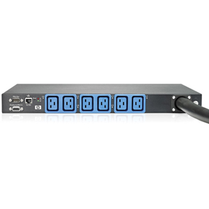AF520A HPE 4.9Kva 40A 3 Phase Intelligent Power Distribution Unit (PDU) (Refurbished)