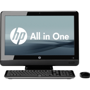 VS770UT#ABA HP Business Desktop 6000 Pro All-in-One Computer - Intel Pentium E6600 3.06 GHz - Desktop (Refurbished)