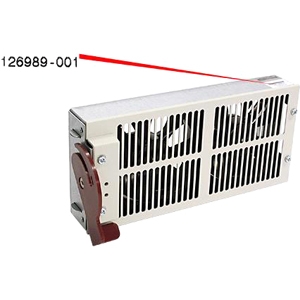 126989-001 Compaq Hot Pluggable Front Processor Fans