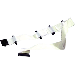 296159-001 Compaq Cable 34 Inch wide SCSI Int. 4-con w/term for Prosignia 200 Proliant 800