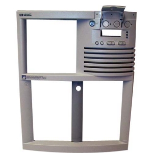 5064-7084 HP Parts/pc/netserver/main Bezel (pedestal Version)lh3 &lh4