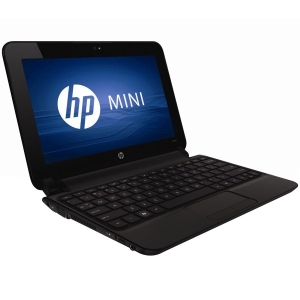 XT999UT#ABC HP Smartbuy Mini 1103 Atom N475 1.83GHz 1024MB/250GB 10-100 Wlan (refurbished) XT999UT ABC